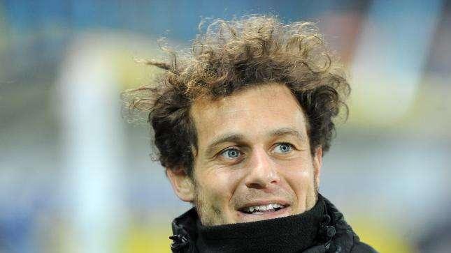 Diamanti: "Inter e Milan agli stranieri, un dispiacere"