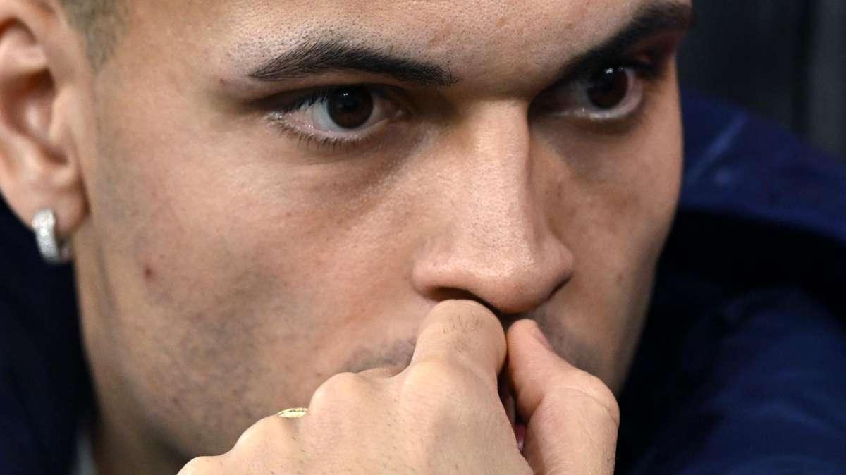 Infortunio Lautaro, il dott. Vitali del San Raffaele: "Il problema sono le recidive. Lo stop consigliato..."