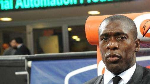 Seedorf: "Derby per l'Europa? Ci sono altre squadre"
