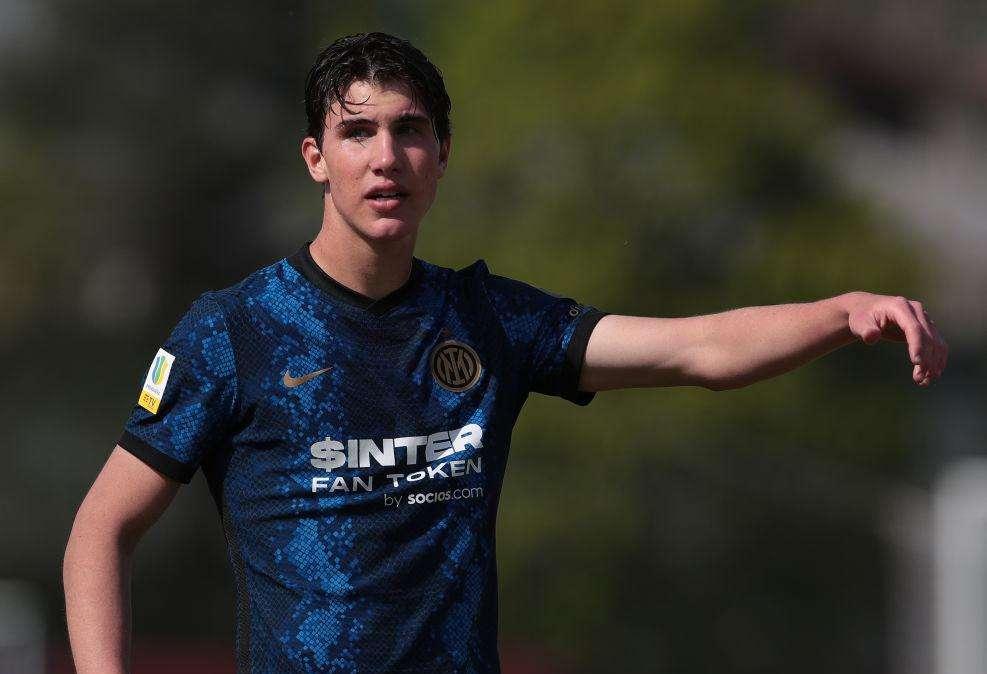 Casadei: "Io come Milinkovic-Savic? Devo lavorare ancora tanto. Ecco cosa ruberei a Brozovic e Barella"