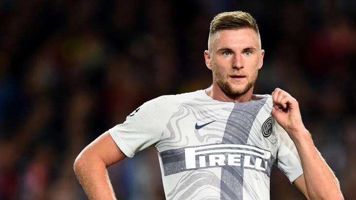 Cosa ci resta della settimana tra Barça e Milan? Vecino e Brozo uomini forti, Skriniar va difeso