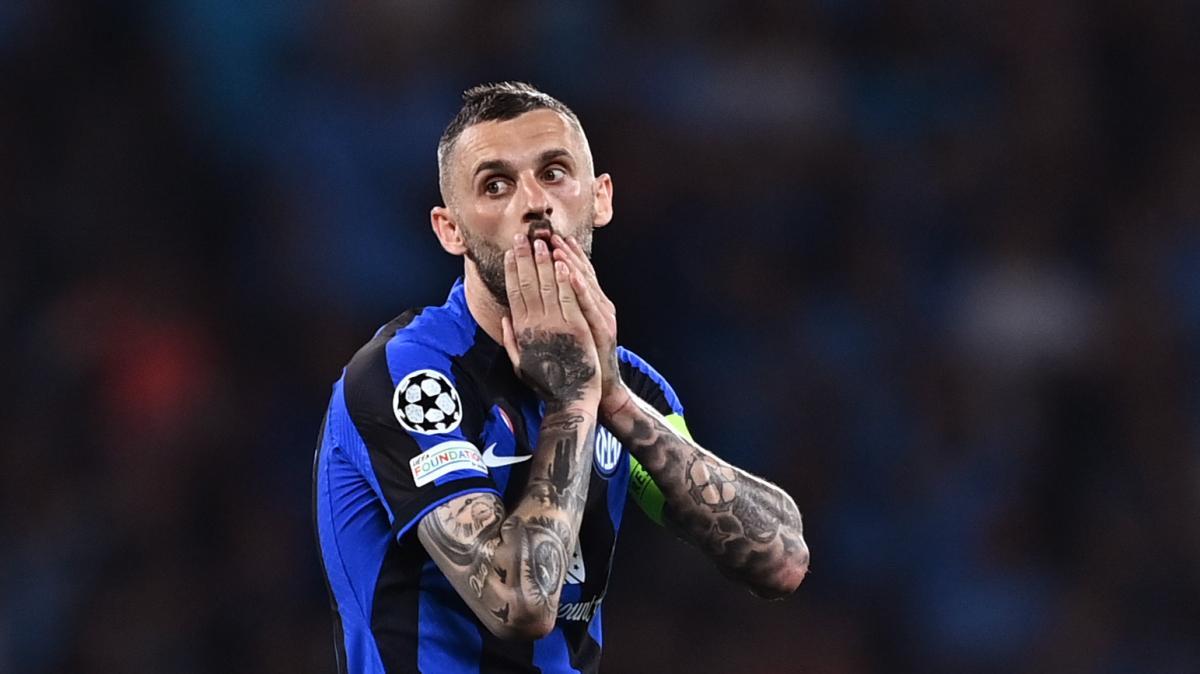 Definito il futuro di Brozovic: giocherà in Qatar