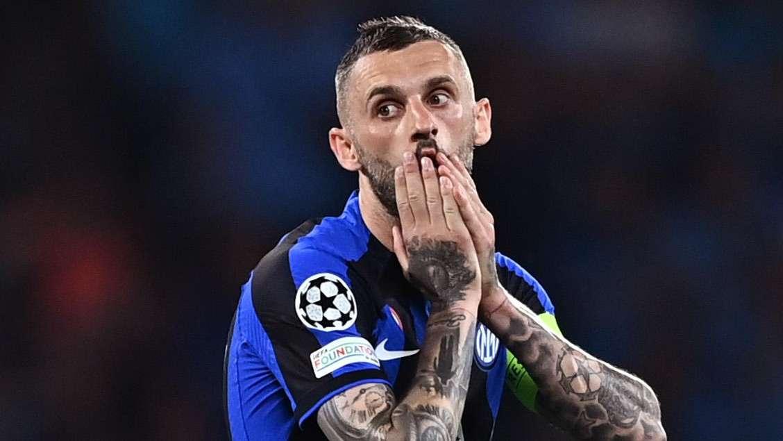 CdS - Brozovic riflette, l'Al-Nassr sbarca a Zagabria. L'Inter vuole monetizzare per prendere Frattesi