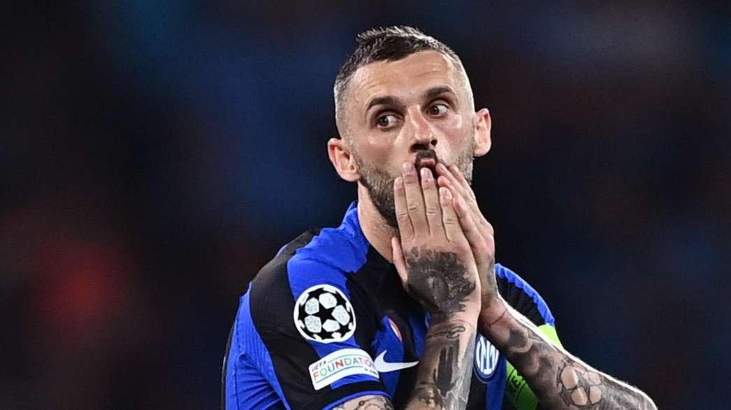 GdS - Clamoroso: l'Inter blocca il trasferimento di Marcelo Brozovic
