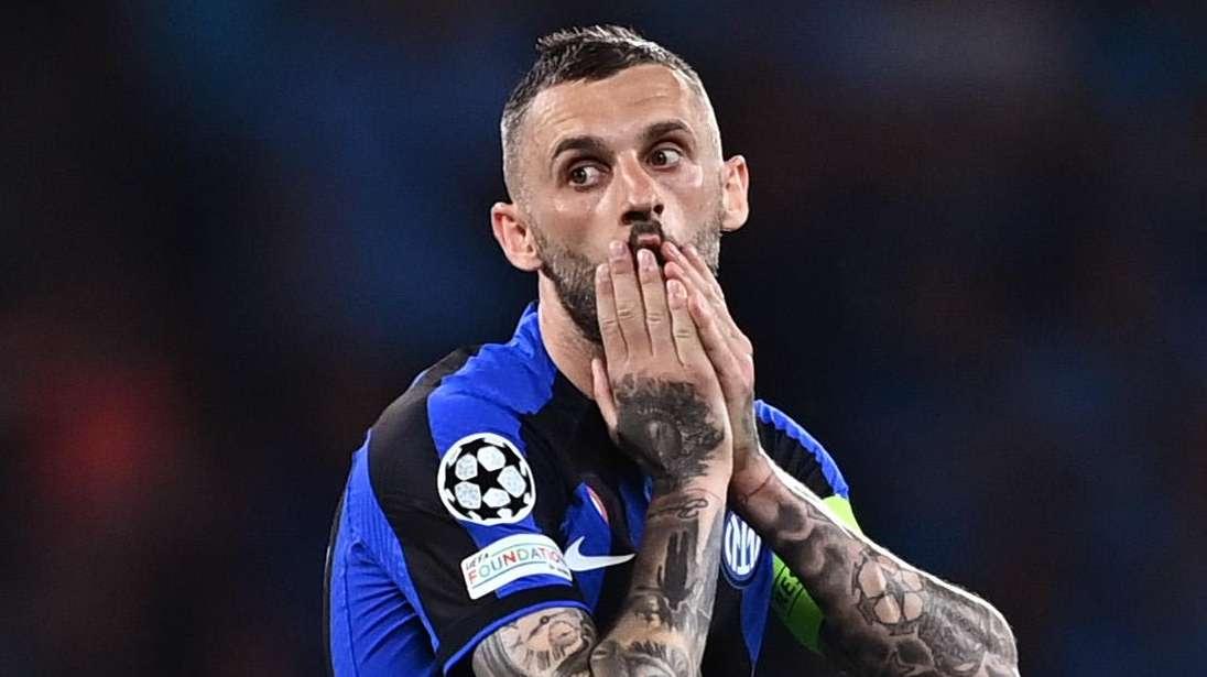CdS - L'Inter aveva pianificato l'addio di Brozovic da tempo: ecco l'incasso reale