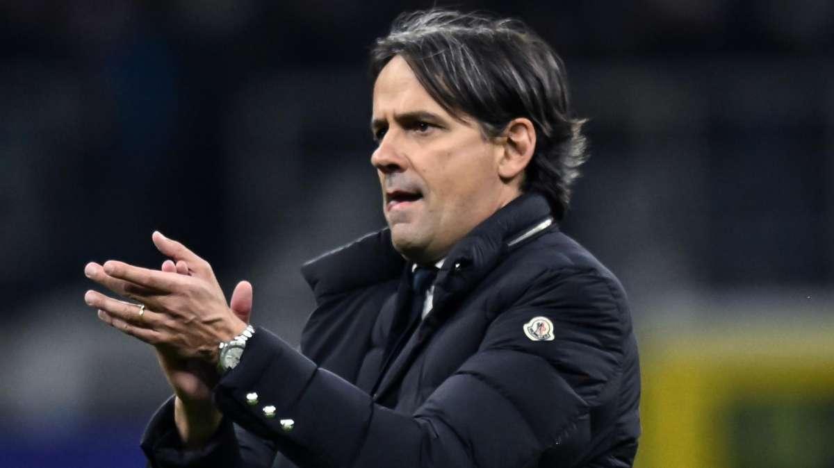 GdS - Inzaghi per scudetto e record. Sommer c'è, Lautaro pure: la probabile formazione