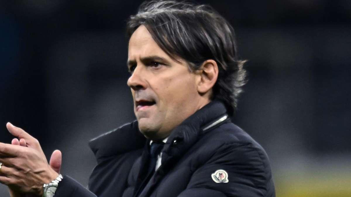 Inzaghi, lunedì la 150esima panchina con l'Inter: con l'Empoli può arrivare la vittoria numero 100