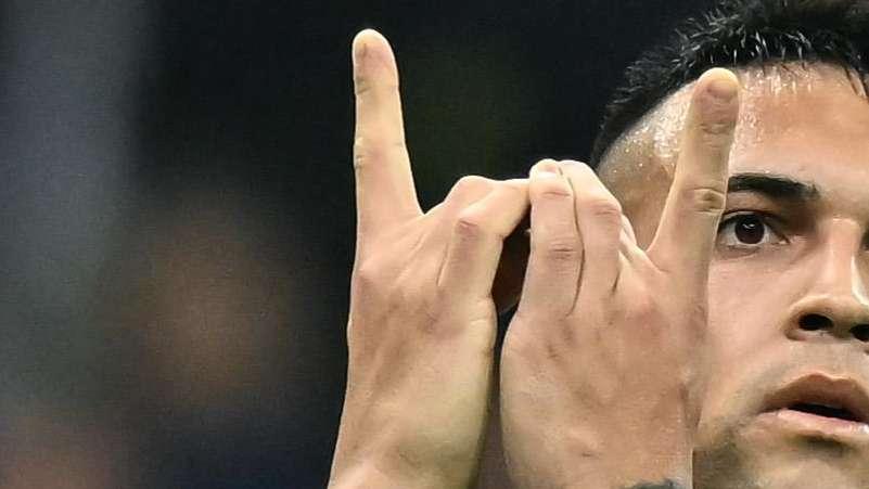 Pagelle TS - Super Barella, ma tre insufficienti su cinque in mediana. Bocciato anche Lautaro