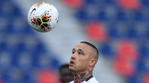 Avramov: "Con Nainggolan qualche mese fa abbiamo parlato di Firenze"