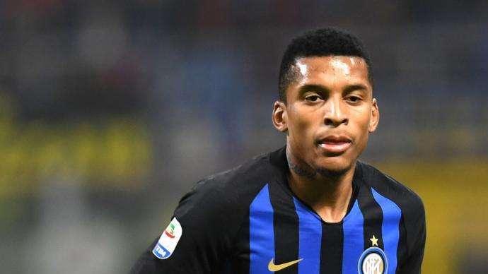 FcIN - Dalbert-Lione: giorni caldi. L'Inter vuole 20 mln, si va verso il sì