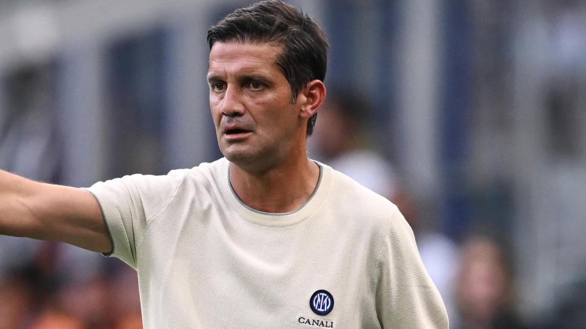 Sky - Verso Inter-Udinese, Stones certezza. In attacco nulla è scontato