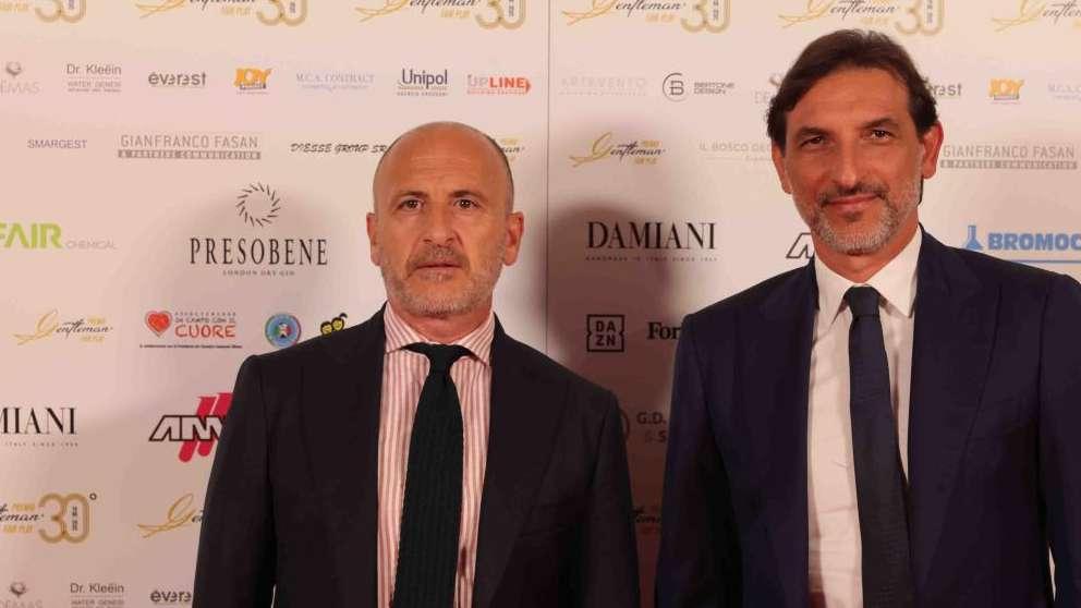 FcIN - L'Inter pensa al portiere del domani: Meret non scalda, Caprile piace. In Francia un nuovo osservato