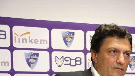 Sticchi Damiani: "Playoff e playout? Sarebbero come un sorteggio. Male anche il piano C"
