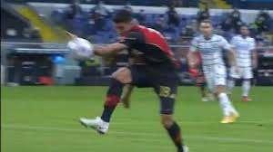 CdS - Genova dopo derby, Lazio e Benevento: in Viale della Liberazione alcune decisioni arbitrali non hanno convinto