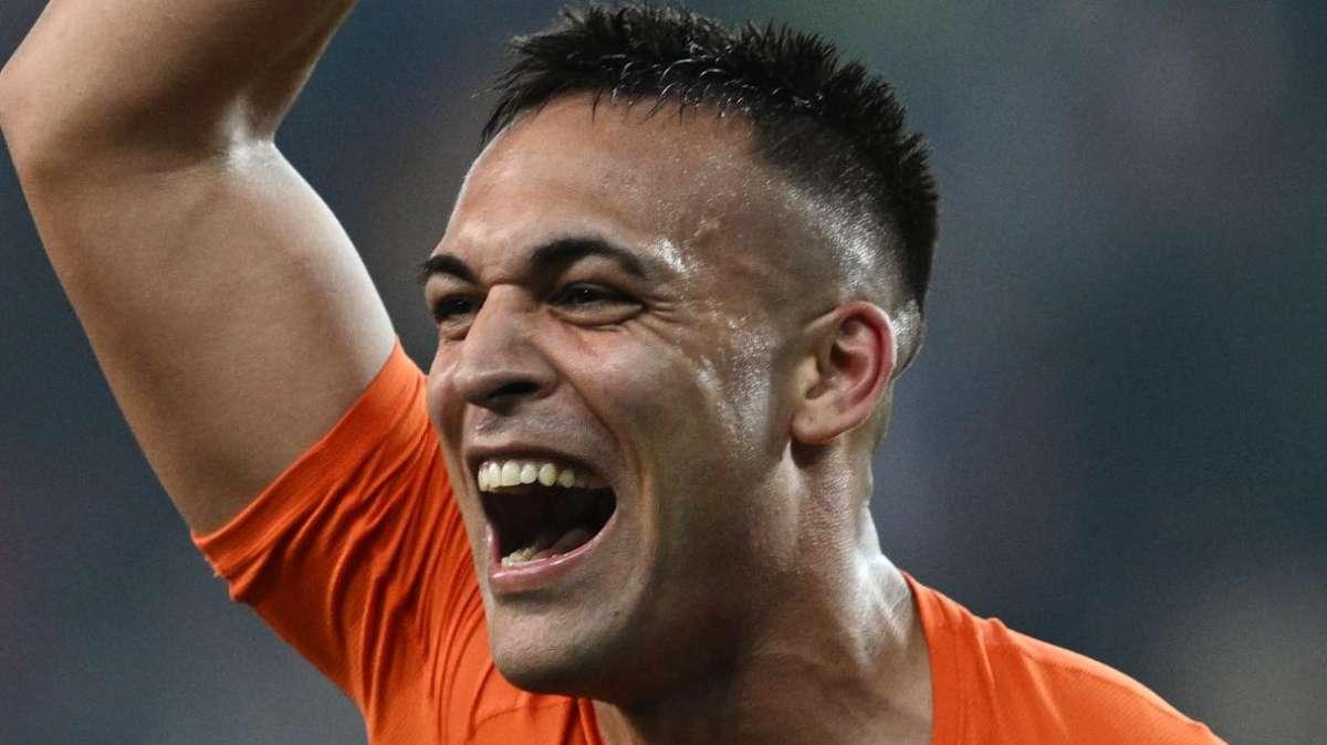 CIES - Lautaro tra i migliori attaccanti per indice di finalizzazione delle Top 5