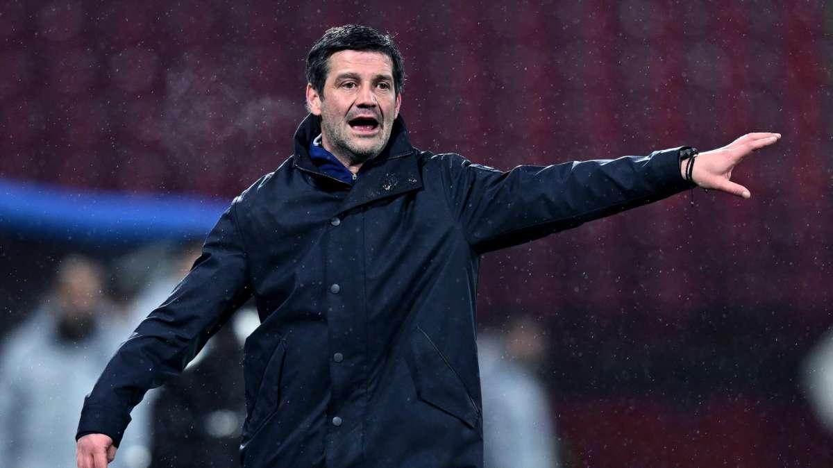 TS - Basta l'Inter ter per la "scocciatura" Coppa Italia. Il Toro? Una barzelletta