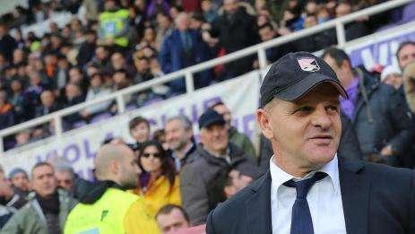 Palermo, confermato Jajalo. In difesa scelte obbligate