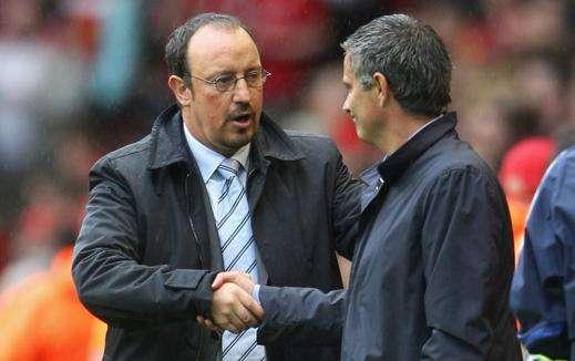 Ufficiale: Benitez raccoglie l'eredità di Mou sulla panchina dell'Inter