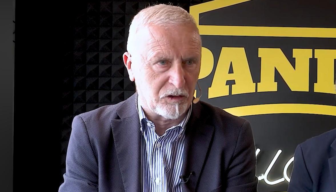 Pruzzo: "Bisogna sperare che l'Inter si dia un po' fastidio da sola"