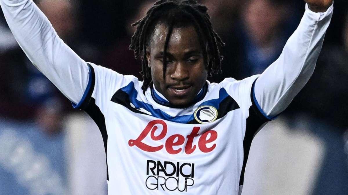 CdS - Lookman-Inter: domani il rilancio, vertice Marotta-Percassi. Crolla il muro bergamasco?