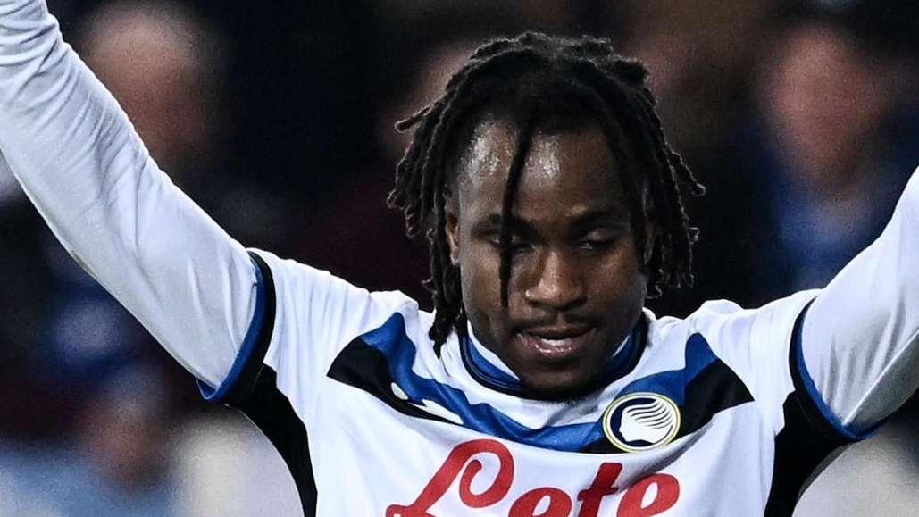 Sky - Lookman, l'Inter fa sul serio: c'è l'intesa col giocatore, pronta anche la cifra da offrire all'Atalanta