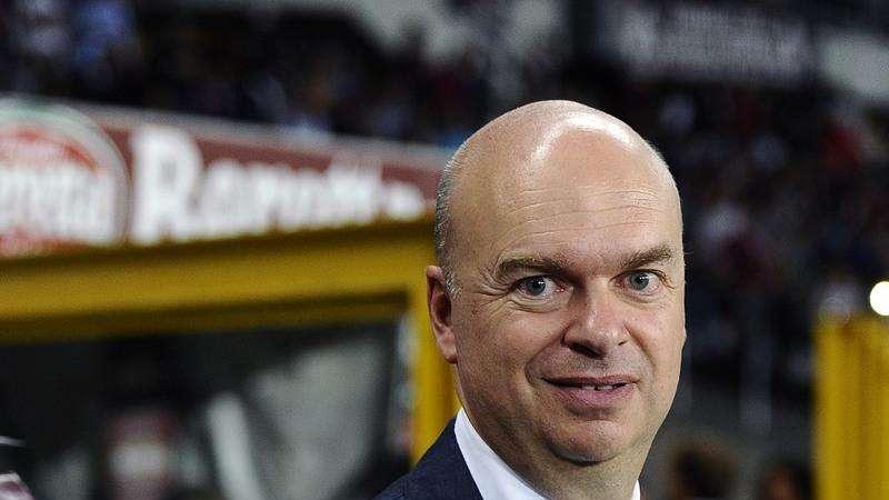 Fassone: "Europa League, l'obiettivo è vincerla. Mancini, mercato e i giovani..."
