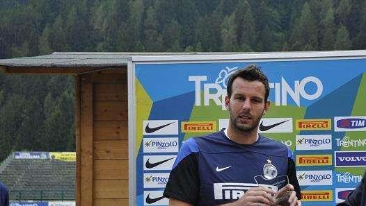 Handanovic: "Ora si guardi avanti. Mercato? Sono un professionista"