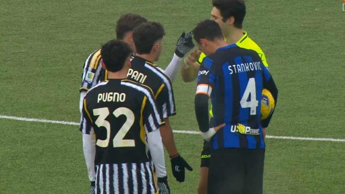 Primavera, l'Inter sbatte contro la Juve: Scienza decide la vittoria (1-0). Primo k.o. in campionato per Chivu
