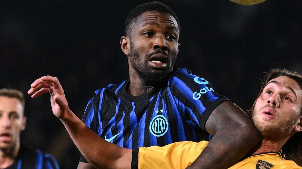 CdS - Lautaro ai box: all'Inter serve il "vero" Thuram. Domani è l'occasione giusta per...