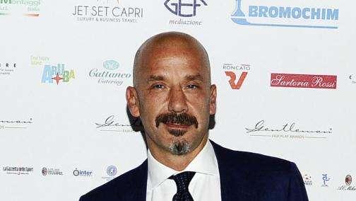 Vialli: "Inter, sono ottimista. Ma non decidono troppi?"