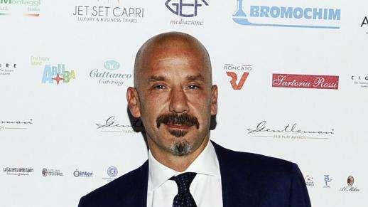 Vialli: "Io bambino folgorato dal calcio negli anni successivi ai trionfi dell'Inter e di Italia-Germania 4-3"