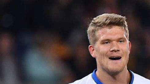 Qui Atalanta - Differenziato per Cornelius e Palomino 