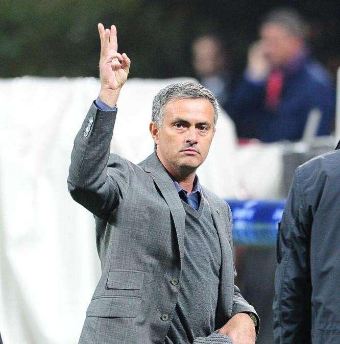 Storie Nerazzurre - Barcellona-Inter del 2010