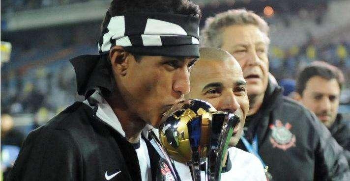 Ds Corinthians: "Paulinho e l'Inter? Sogna l'Europa e tratteremo solo..."