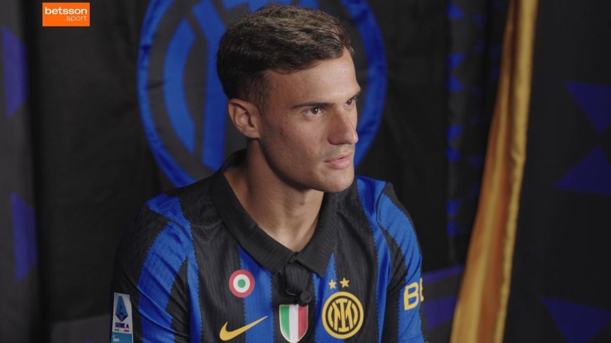 Stankovic: "L'Inter una cosa di famiglia. Ecco cosa mi dice Chivu. Triplete? Ricordo che..."