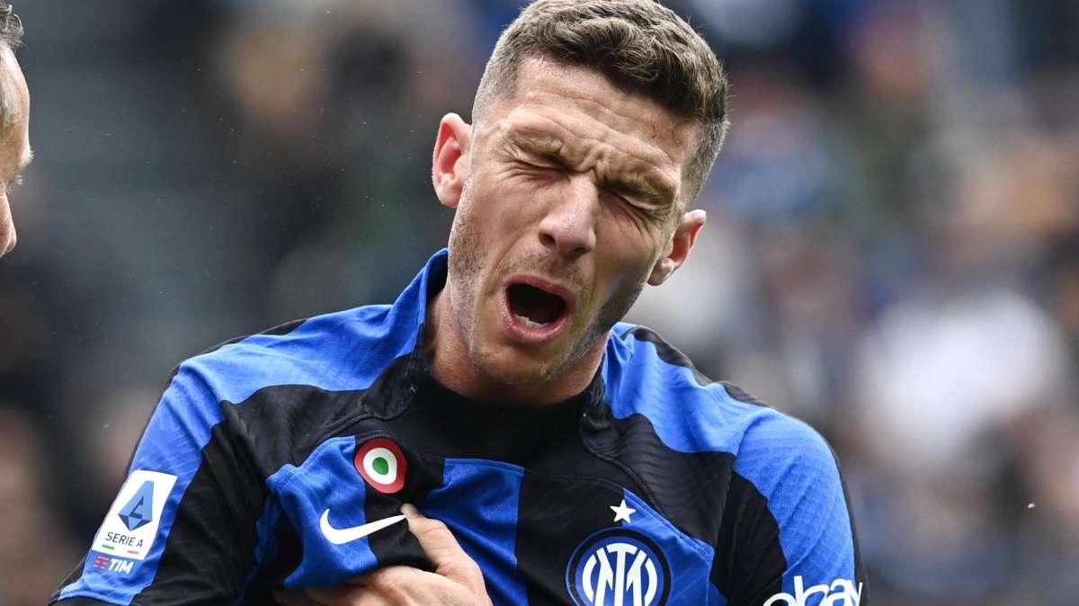GdS - Gosens stop: niente operazione, ma dovrà stare ai box 10 giorni. Il tedesco punta Inter-Sassuolo