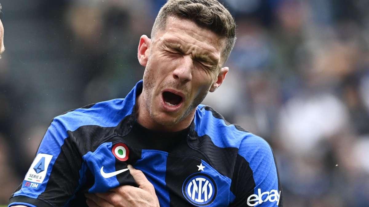 TS - Gosens, problema alla spalla: ora una settimana di immobilizzazione, torna per l'euroderby di ritorno?