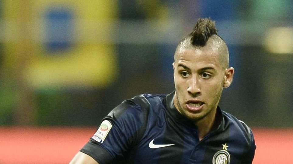 GdS - Centrocampo: Taider è favorito su Kovacic