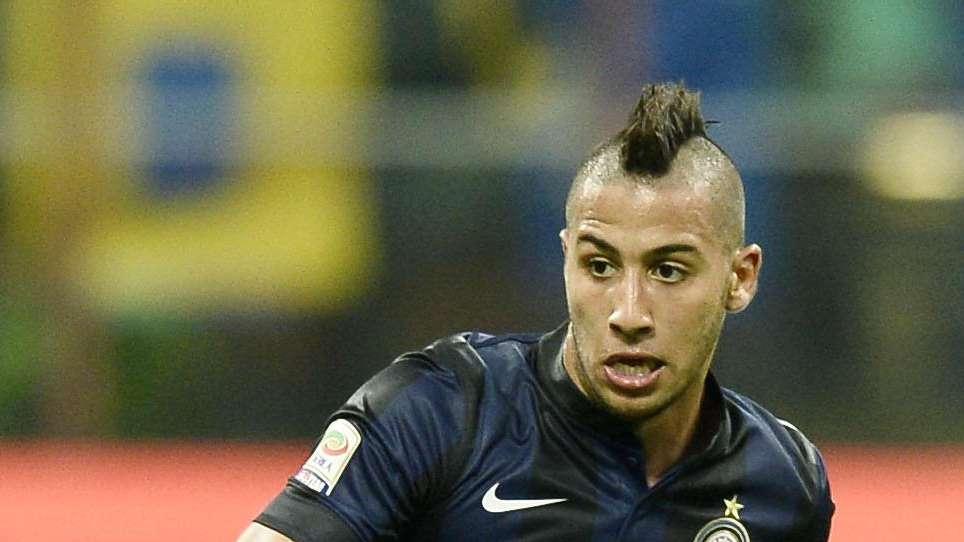 GdS - Taider dal 1': fuori restano Kovacic o Guarin