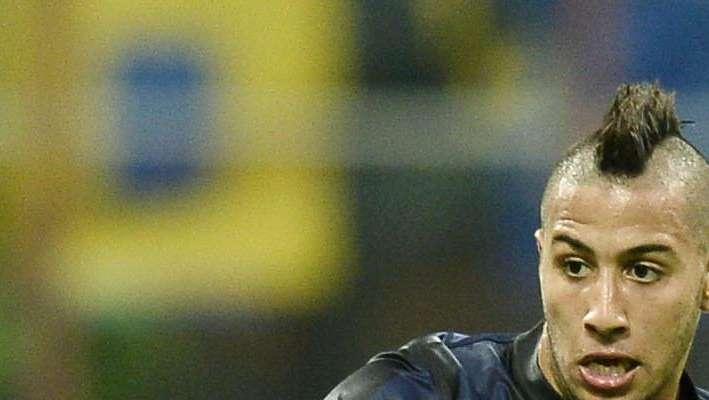 Taider smentisce: nessun rapporto con Veronica Graf