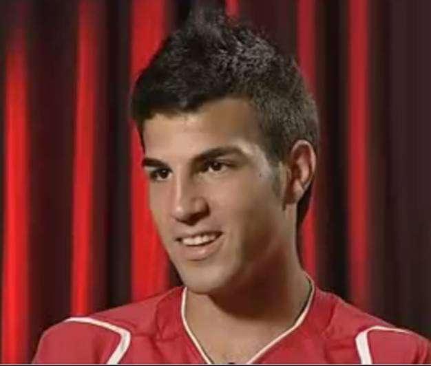 Anche Wenger dà l'ok per Fabregas al Barça