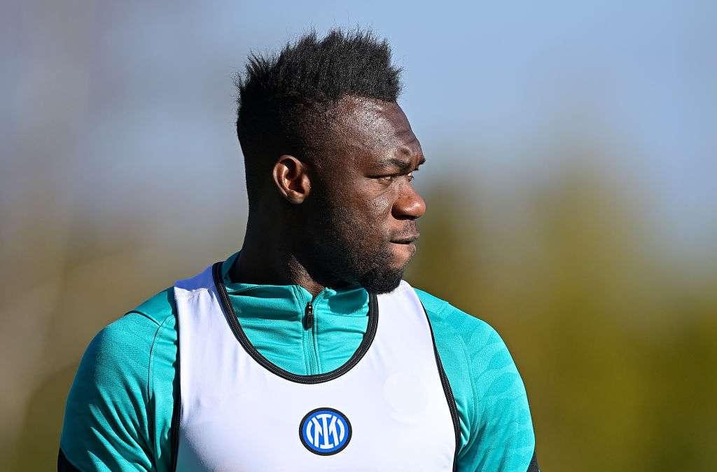 CdS - Caicedo punta il derby contro il Milan: possibile occasione in corsa