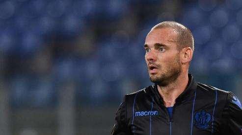 Sneijder: "All'Inter da eroe di Madrid all'addio: ora voglio aiutare i giovani calciatori"