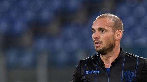 Sneijder sarà dirigente: pronto un posto in società all'Utrecht