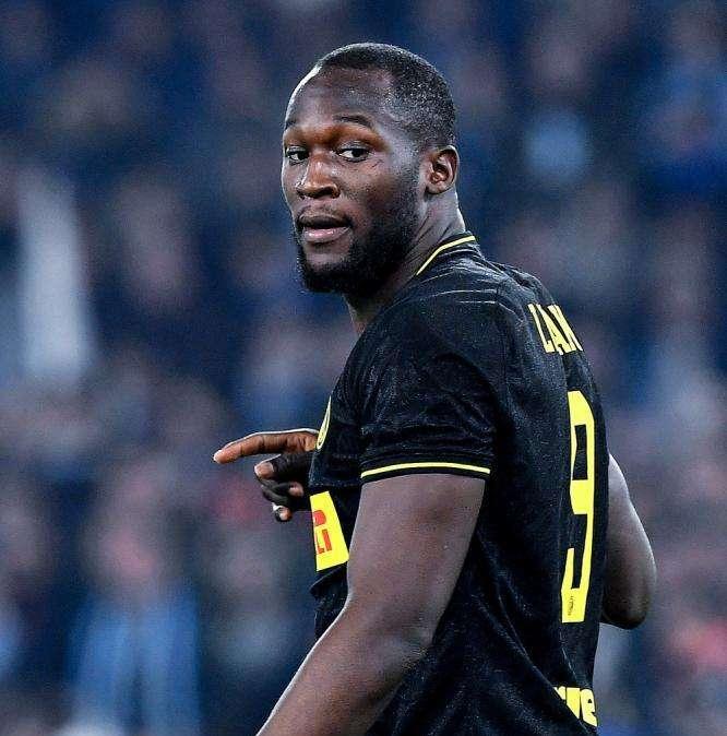 Roma-Inter, nerazzurri partiti alla volta della Capitale: c'è anche Lukaku