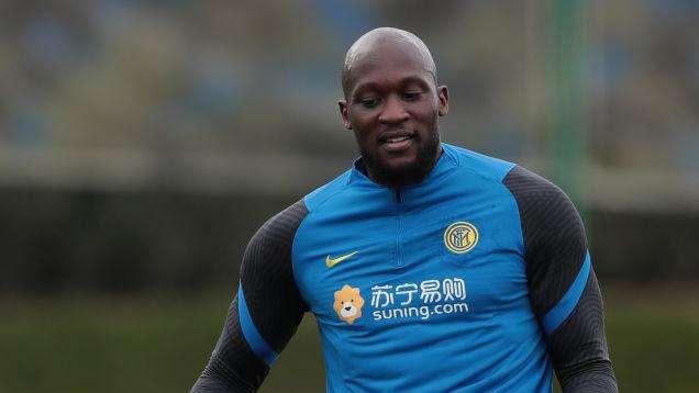 Lukaku, sorrisi e buonumore in allenamento: "Non riesco a dormire dopo una vittoria"