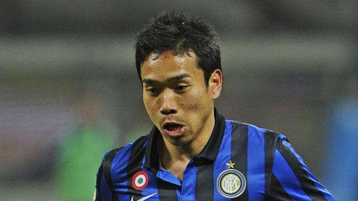 E' Yuto Nagatomo il regalo di Natale dell'Inter? 