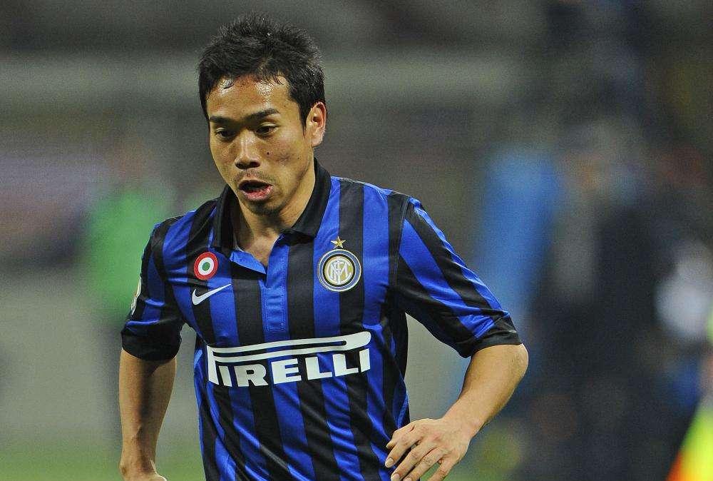 Nagatomo: "Importante vittoria di squadra, bene così"