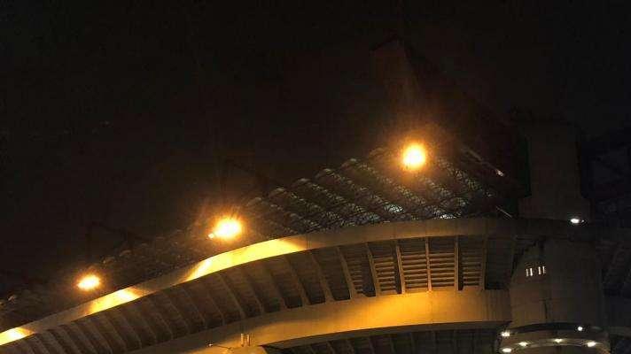 Fort San Siro non crolla, con l'Udinese arriva la sesta vittoria consecutiva