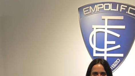 Inter Women attiva sul mercato: trattativa ben avviata per Flaminia Simonetti
